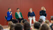 Weltfrauentag Projekt Oberschule Vaduz (12.03.2025)