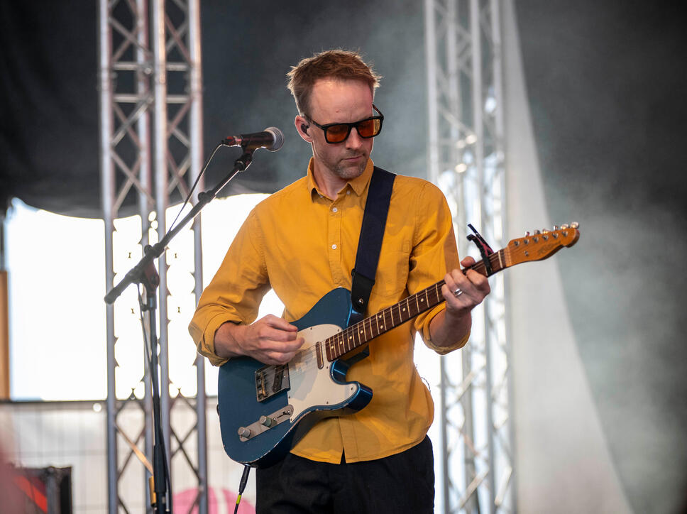 FL1.Life Festival mit Mark Forster und Naturally 7, Schaan (04.07.2026)