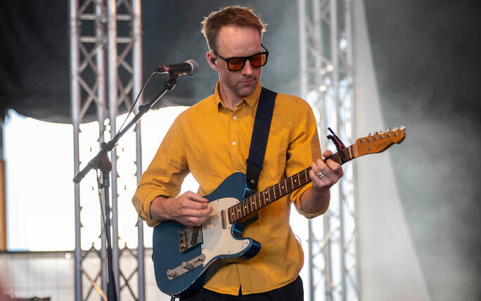 FL1.Life Festival mit Mark Forster und Naturally 7, Schaan (04.07.2026)