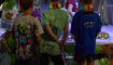 Sommernachtsfest im Lukashaus, Grabs (28.08.2026)