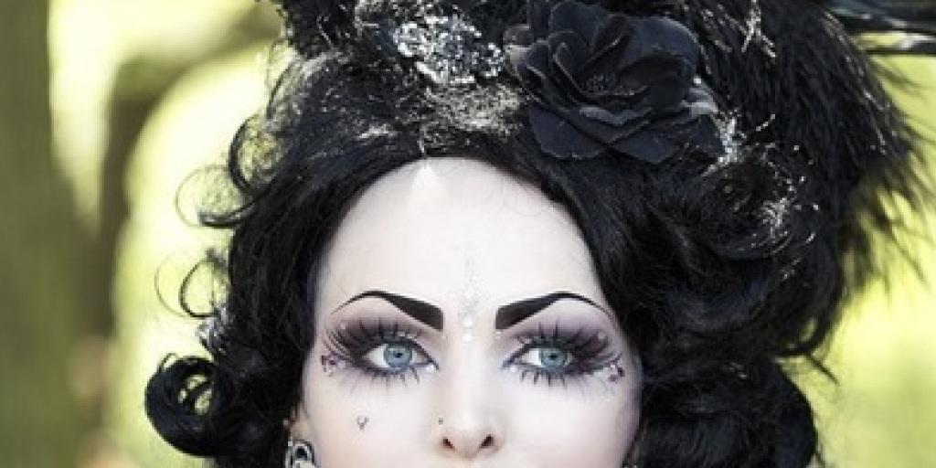 Wenn sich die "schwarze Szene" zum Wave-Gotik-Treffen versammelt, haben auch die Fotografen Freude. (Handout WGT) Wenn sich die "schwarze Szene" zum Wave-Gotik-Treffen versammelt, haben auch die Fotografen Freude. (Handout WGT)
