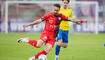 Cupfinal - FC Balzers - FC Vaduz (20.05.2025)
