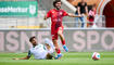 FC Vaduz - Yverdon Sport FC (27.07.2025)