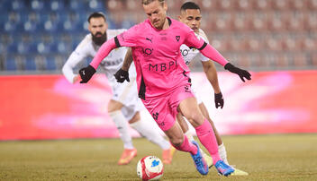 FC Vaduz - Etoile Carouge FC