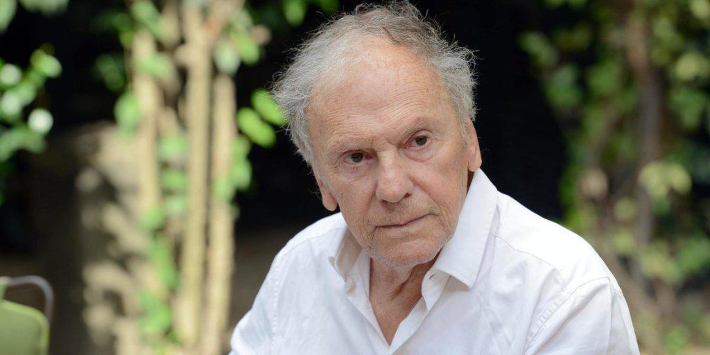 Jean-Louis Trintignant wird am 11. Dezember 85 Jahre alt. (Archivbild)