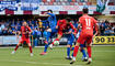 Dungannon Swifts FC - FC Vaduz (31.07.2025)