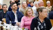 FBP Nominationsversammlung der Ortsgruppe Gamprin.