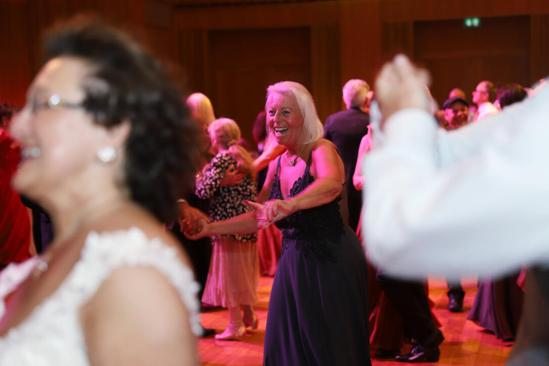 36. TCL Sommernachtsball in Schaan