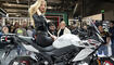 Eicma "THAT'S AMORE" Motorrad-Messe