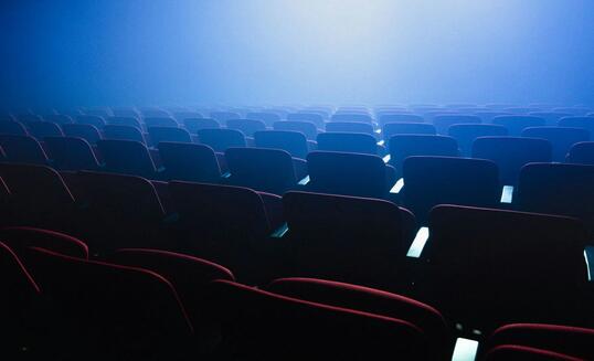 Oleanna. Ein Machtspiel