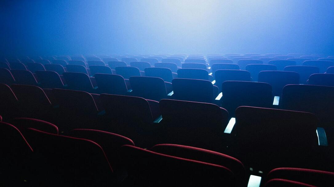 Oleanna. Ein Machtspiel