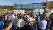 Baustellenbesichtigung, SZU II in Ruggell (21.09.2026)