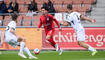 FC Vaduz - FC Rapperswil-Jona