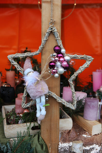 Ruggeller Adventsmarkt (02.12.2023)