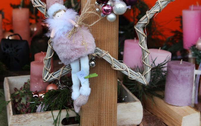 Ruggeller Adventsmarkt (02.12.2023)