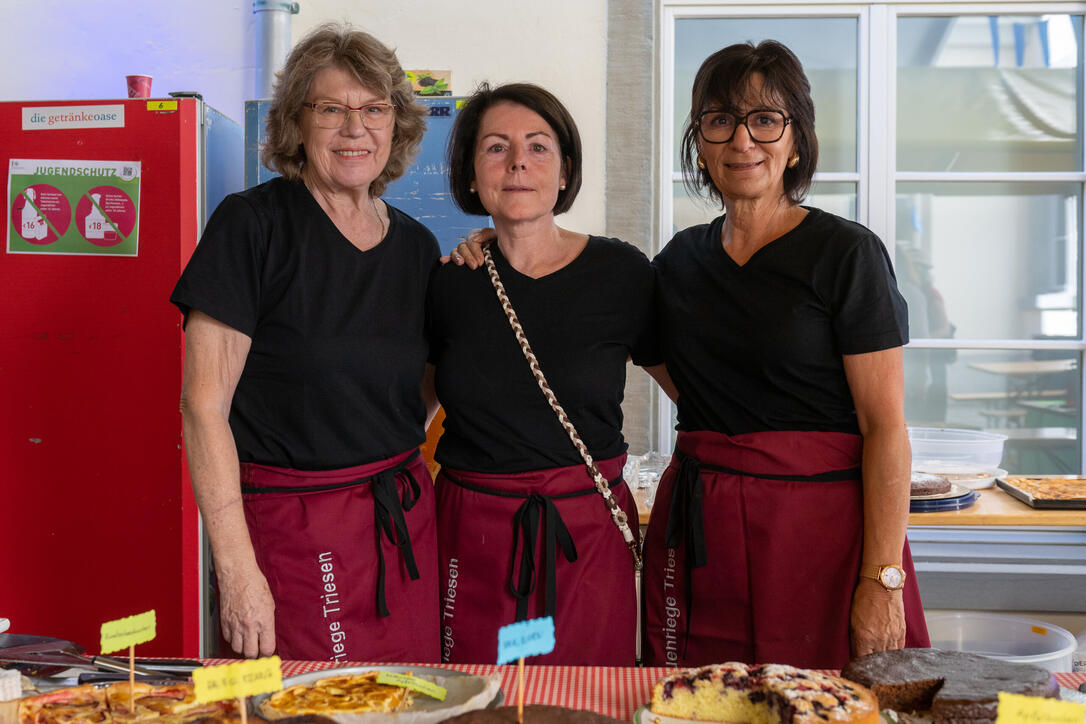 Fest der Kulturen