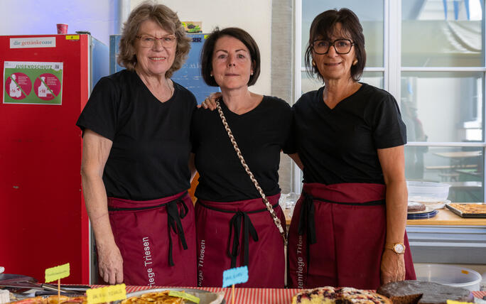 Fest der Kulturen