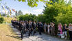 116. Landesfeuerwehrtag in Gamprin (20.06.2026)