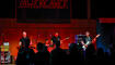 Premiere vom &laquo;Musikszene Bandfestival&raquo; im Clunia in Nendeln.