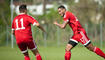 FC Vaduz U23 - FC Altstätten