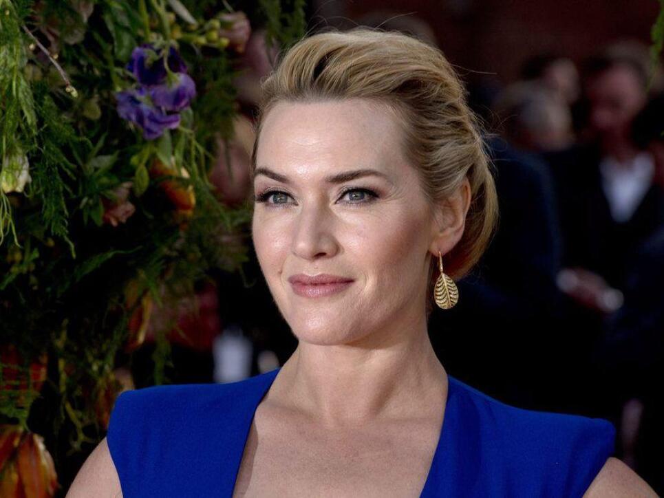 Weils bei "Titanic" so gut geklappt hat, möchte James Cameron wieder mit Kate Winslet drehen. Das "Avatar"-Sequel soll die nächste Gelegenheit sein. (Archivbild)
