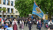 Harmoniemusik Vaduz in neuer Uniform