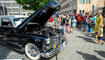 Oldtimertreffen Vaduz, Städtle
