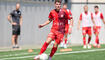 Fussball Challenge League FC Schaffhausen - FC Vaduz (10.08.2024)