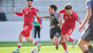 Liechtenstein - Nordmazedonien (22.03.2025)