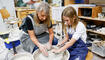 Nacht der offenen Tür der Kunstschule Liechtenstein