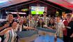 1/2-Finalspiele an der WM-Meile in Vaduz (14. + 15.07.2026)