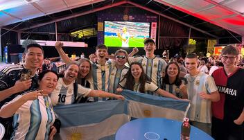 1/2-Finalspiele an der WM-Meile in Vaduz (14. + 15.07.2026)