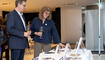 40 Jahr Feier Liechtenstein Institut in Gamprin
