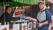 Tresner Dorffest und Streetfood Festival