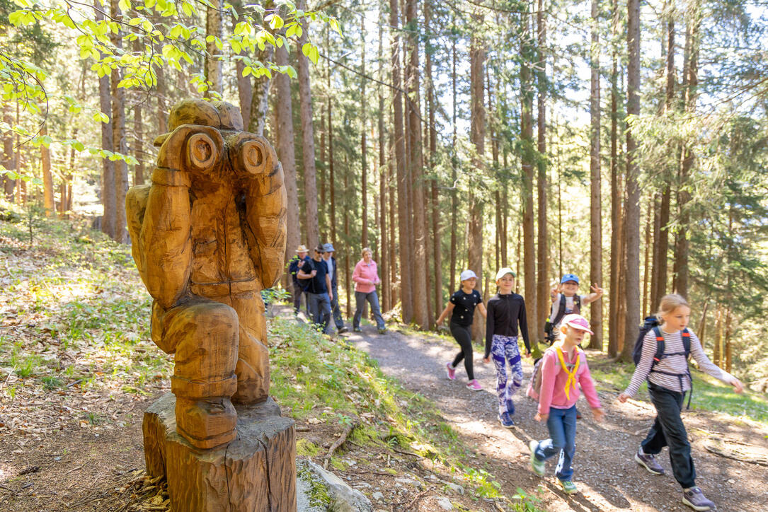 11. Sagenfestin Triesenberg (01.05.2026)
