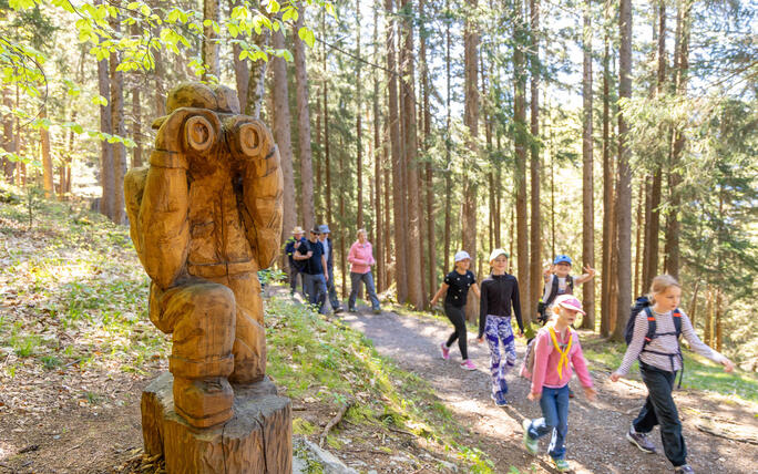 11. Sagenfestin Triesenberg (01.05.2026)