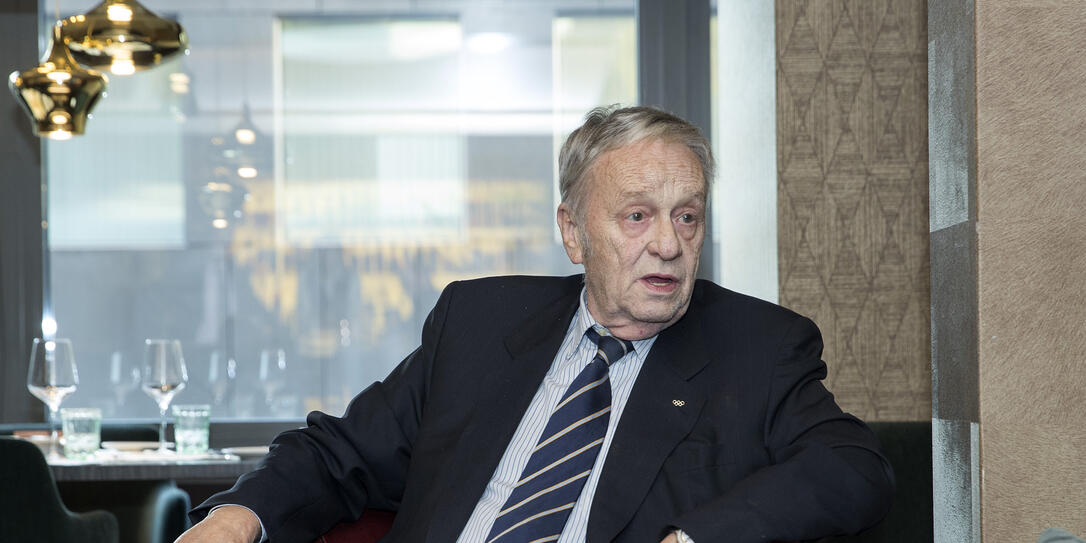 Gian Franco Kasper