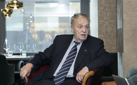 Gian Franco Kasper