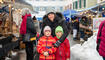Christkindlimarkt in Sargans