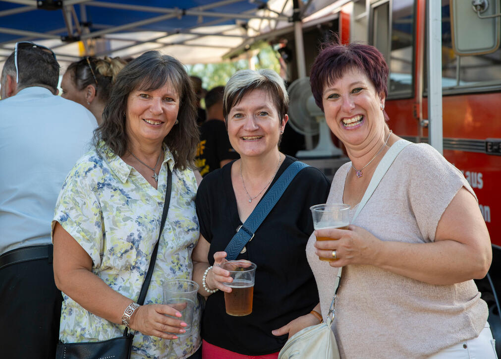 116. Landesfeuerwehrtag in Gamprin - Party (20.06.2026)
