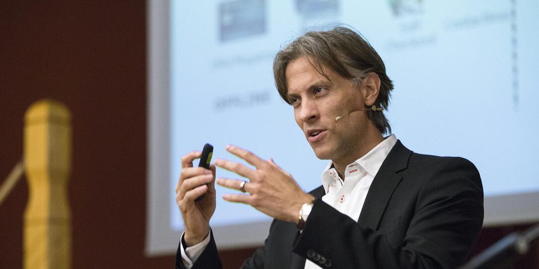 Mobile Payment in Vaduz