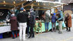 Christkindlimarkt in Oberschan