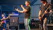 Unterländer Jahrmarkt - Party im Festzelt Unterland rockt, in E