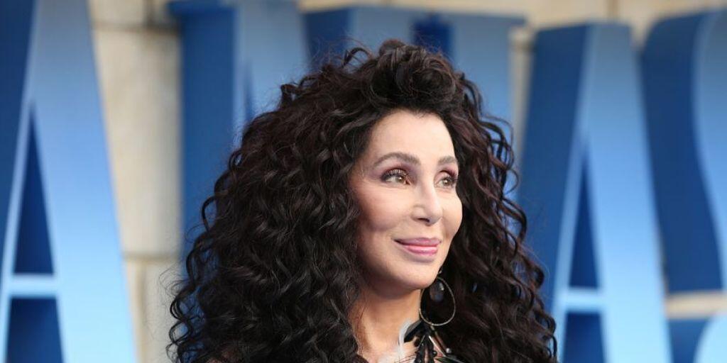 Kennedy Center Preis Fur Cher Vaterland Online