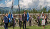 Staatsfeiertag: Staatsakt auf Schloss Vaduz