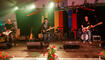 Feuerwehr-Party, Schellenberg.