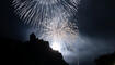 Staatsfeiertag 2025: Feuerwerk