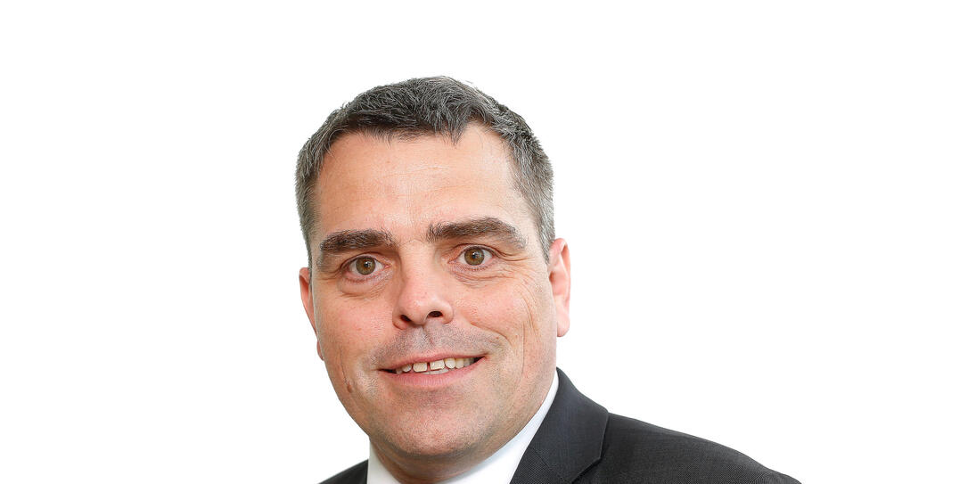 First Advisory Group Mitarbeiter Daniel Mijc