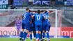 FC Vaduz - Dungannon Swifts FC (24.07.2025)