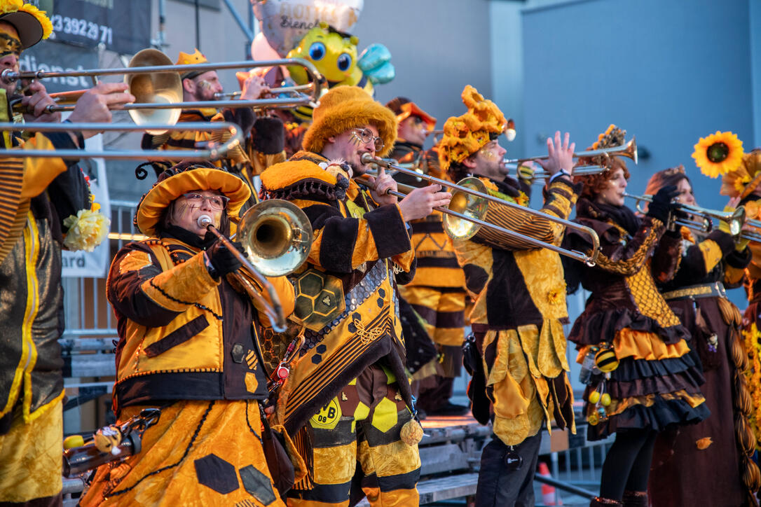 Monsterkonzert Triesen (24.01.2026)